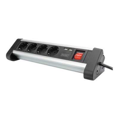 Digitus Office Power Strip DA-70614