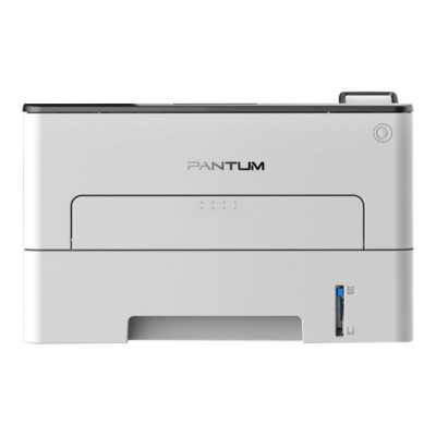 Pantum Printer P3300DW Mono, Laser, Laser Printer, A4, Wi-Fi