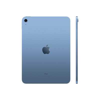 iPad 10.9" Wi-Fi 64GB - Blue 10th Gen