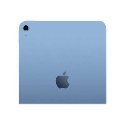 iPad 10.9" Wi-Fi 64GB - Blue 10th Gen