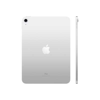 iPad 10.9" Wi-Fi 256GB - Silver 10th Gen