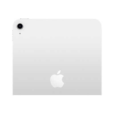 iPad 10.9" Wi-Fi 256GB - Silver 10th Gen