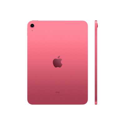 iPad 10.9" Wi-Fi 64GB - Pink 10th Gen