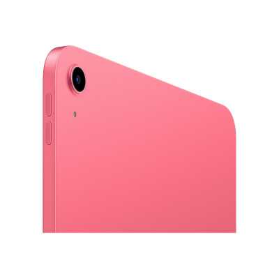 iPad 10.9" Wi-Fi 64GB - Pink 10th Gen