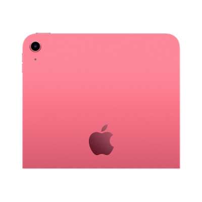 iPad 10.9" Wi-Fi 64GB - Pink 10th Gen