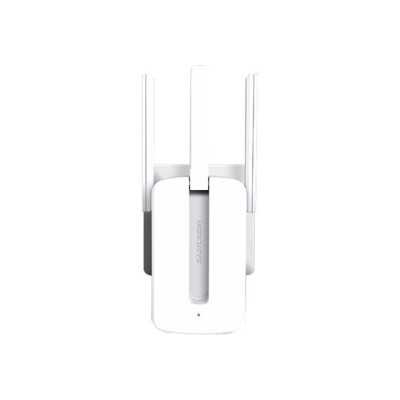 Mercusys Wi-Fi Range Extender MW300RE 802.11n, 2.4GHz, 300 Mbit/s, Antenna type 3xExternal