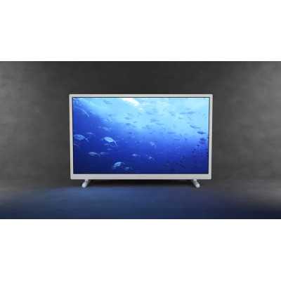 Philips LED TV (include 12V input) 24PHS5537/12 24" (60 cm), HD LED, 1366 x 768, White