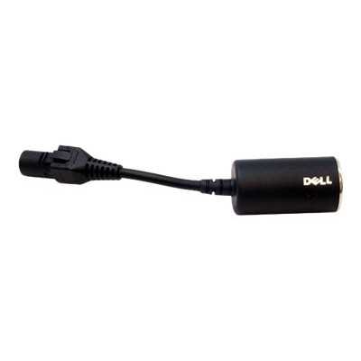 Dell Air/Car/Auto DC Power Adapter Kit 90W 7.4mm