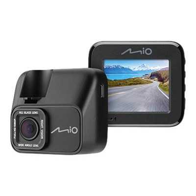 Mio Video Recorder MiVue C545 FHD, GPS, Dash cam