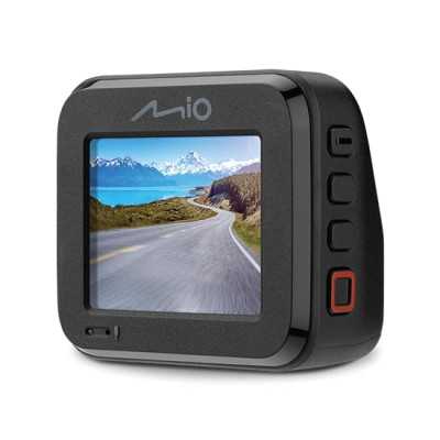 Mio Video Recorder MiVue C545 FHD, GPS, Dash cam