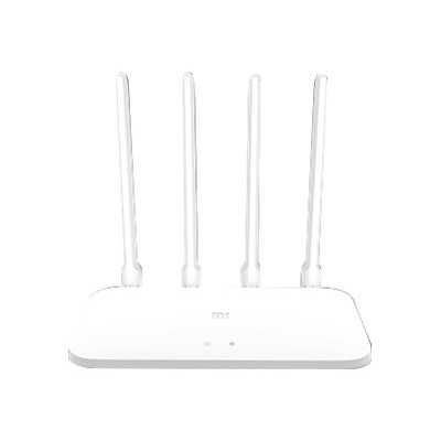 Xiaomi Mi Router 4A 802.11ac, 300 Mbit/s, Ethernet LAN (RJ-45) ports 3, MU-MiMO Yes, Antenna type 4 External Antennas