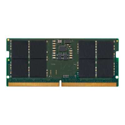 Kingston KVR56S46BD8-32 32 GB, DDR5, 5600 MHz, Notebook, Registered No, ECC No, 1x32 GB