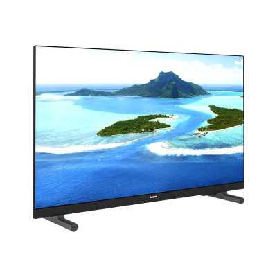 Philips LED Full HD TV 43PFS5507/12 43" (108 cm), 1920 x 1080, Black