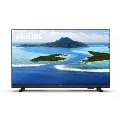 Philips LED Full HD TV 43PFS5507/12 43" (108 cm), 1920 x 1080, Black