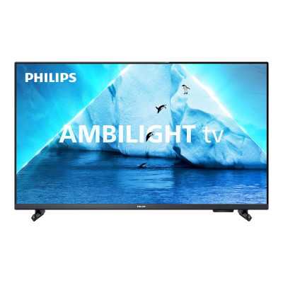 Philips 32PFS6908/12 32" (80 cm), Smart TV, FHD, Wi-Fi, DVB-T/T2/T2-HD/C/S/S2