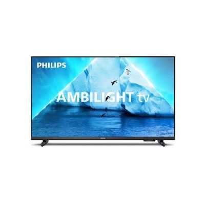 Philips 32PFS6908/12 32" (80 cm), Smart TV, FHD, Wi-Fi, DVB-T/T2/T2-HD/C/S/S2