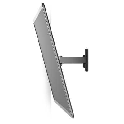 Vogels Wall mount, MA3030-A1, 32-65 ", Full motion, Maximum weight (capacity) 25 kg, VESA 100x400 mm, Black