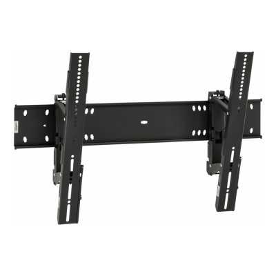 Vogels Wall mount, PFW 6810, Hold, 55-80 ", Maximum weight (capacity) 75 kg, Black