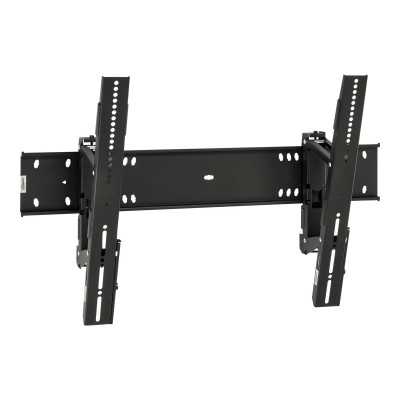 Vogels Wall mount, PFW 6810, Hold, 55-80 ", Maximum weight (capacity) 75 kg, Black