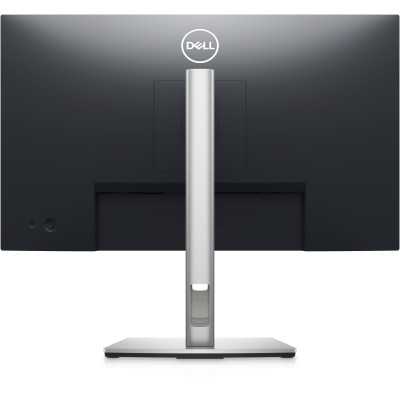 Dell USB-C Hub Monitor P2423DE 23.8 ", IPS, QHD, 2560 x 1440, 16:9, 5 ms, 300 cd/m , Black, 60 Hz, HDMI ports quantity 1