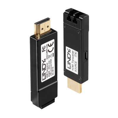 I/O EXTENDER HDMI 300M/38170 LINDY