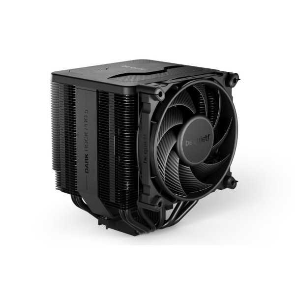 CPU COOLER S_MULTI / DARK ROCK PRO 5 BK036 BE QUIET