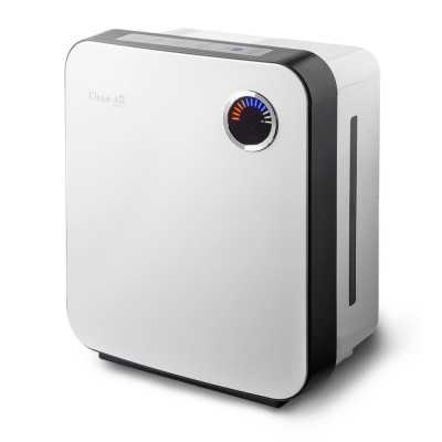 AIR WASHER/CA-807 CLEAN AIR OPTIMA