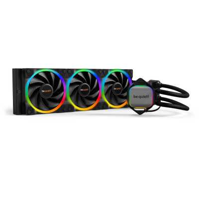 CPU COOLER S_MULTI/PURE LOOP 2 BW015 BE QUIET