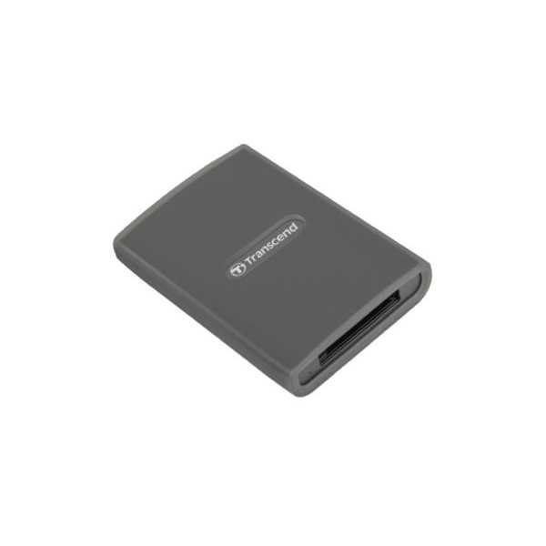 MEMORY READER FLASH ALL-IN-1/USB3.2 TS-RDE2 TRANSCEND