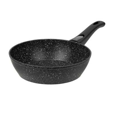 DEEP FRYPAN D24 H6.8CM/93040 RESTO