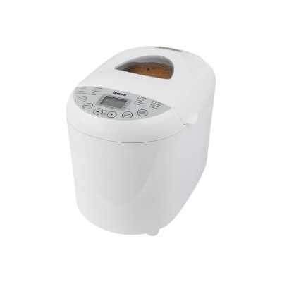 Tristar Bread Maker BM-4586 White, 550 W, Number of programs 19,