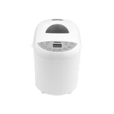 Tristar Bread Maker BM-4586 White, 550 W, Number of programs 19,