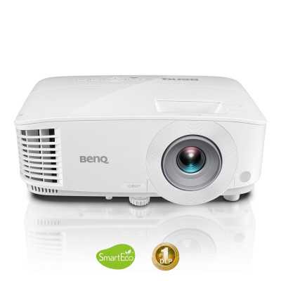 Benq Business Series MH733 Full HD (1920x1080), 4000 ANSI lumens, White, Lamp warranty 12 month(s)