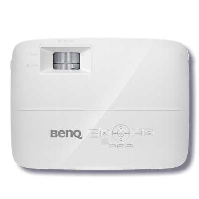 Benq Business Series MH733 Full HD (1920x1080), 4000 ANSI lumens, White, Lamp warranty 12 month(s)