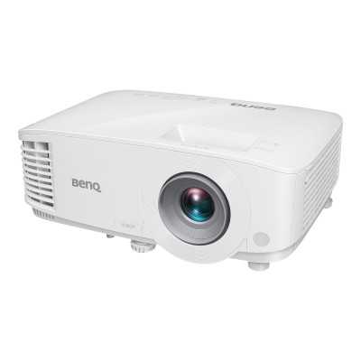 Benq Business Series MH733 Full HD (1920x1080), 4000 ANSI lumens, White, Lamp warranty 12 month(s)