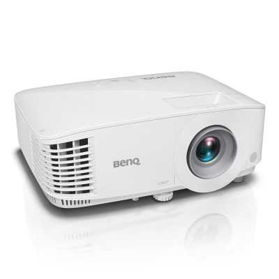 Benq Business Series MH733 Full HD (1920x1080), 4000 ANSI lumens, White, Lamp warranty 12 month(s)