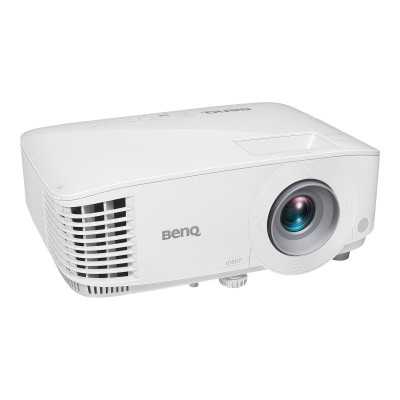 Benq Business Series MH733 Full HD (1920x1080), 4000 ANSI lumens, White, Lamp warranty 12 month(s)