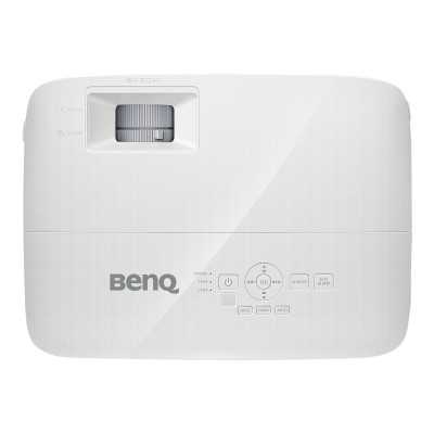 Benq Business Series MH733 Full HD (1920x1080), 4000 ANSI lumens, White, Lamp warranty 12 month(s)