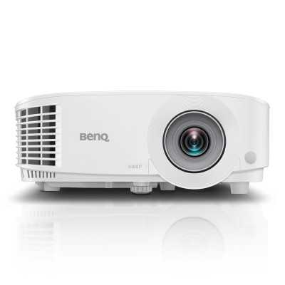 Benq Business Series MH733 Full HD (1920x1080), 4000 ANSI lumens, White, Lamp warranty 12 month(s)