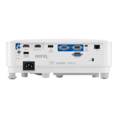 Benq Business Series MH733 Full HD (1920x1080), 4000 ANSI lumens, White, Lamp warranty 12 month(s)