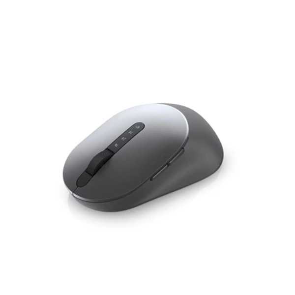 Dell Multi-Device MS5320W Optical Mouse, Wireless, Titan Grey