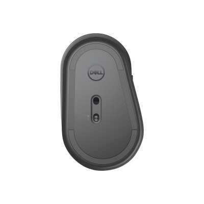 Dell Multi-Device MS5320W Optical Mouse, Wireless, Titan Grey