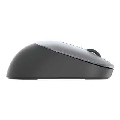 Dell Multi-Device MS5320W Optical Mouse, Wireless, Titan Grey