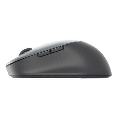 Dell Multi-Device MS5320W Optical Mouse, Wireless, Titan Grey