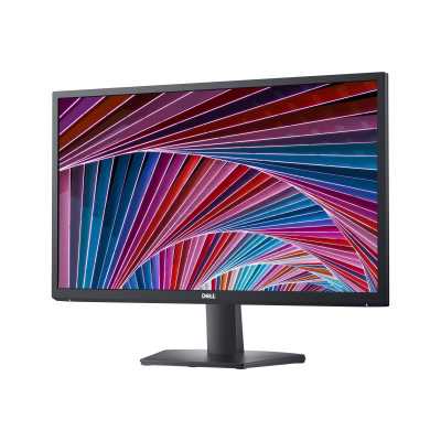 Dell LCD SE2422H 23.8 ", VA, FHD, 1920 x 1080, 16:9, 5 ms, 250 cd/m , Black, HDMI ports quantity 1