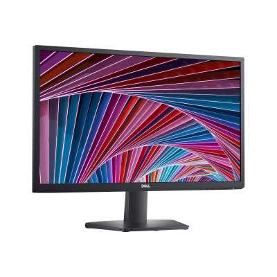 Dell LCD SE2422H 23.8 ", VA, FHD, 1920 x 1080, 16:9, 5 ms, 250 cd/m , Black, HDMI ports quantity 1