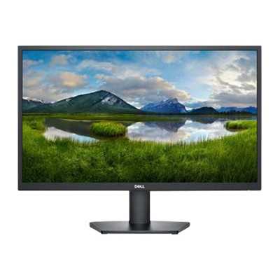 Dell LCD SE2422H 23.8 ", VA, FHD, 1920 x 1080, 16:9, 5 ms, 250 cd/m , Black, HDMI ports quantity 1