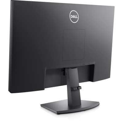 Dell LCD SE2422H 23.8 ", VA, FHD, 1920 x 1080, 16:9, 5 ms, 250 cd/m , Black, HDMI ports quantity 1