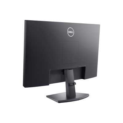 Dell LCD SE2422H 23.8 ", VA, FHD, 1920 x 1080, 16:9, 5 ms, 250 cd/m , Black, HDMI ports quantity 1