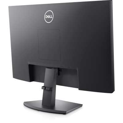 Dell LCD SE2422H 23.8 ", VA, FHD, 1920 x 1080, 16:9, 5 ms, 250 cd/m , Black, HDMI ports quantity 1